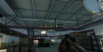 Battlefield 2: Special Forces PC Screenshot