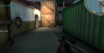 Battlefield 2: Special Forces PC Screenshot