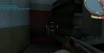 Battlefield 2: Special Forces PC Screenshot
