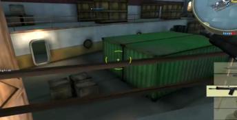 Battlefield 2: Special Forces PC Screenshot