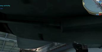 Battlefield 2: Special Forces PC Screenshot