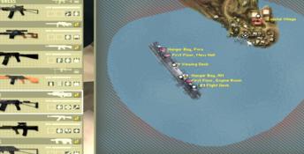 Battlefield 2: Special Forces PC Screenshot
