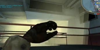Battlefield 2: Special Forces PC Screenshot