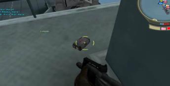 Battlefield 2: Special Forces PC Screenshot