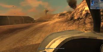 Battlefield 2142: Northern Strike PC Screenshot
