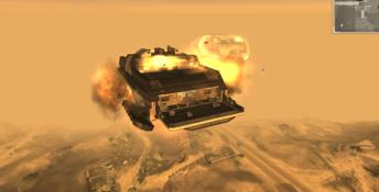 Battlefield 2142: Northern Strike PC Screenshot