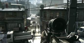 Battlefield 4 PC Screenshot