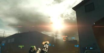 Battlefield Hardline PC Screenshot