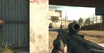 Battlefield Hardline PC Screenshot