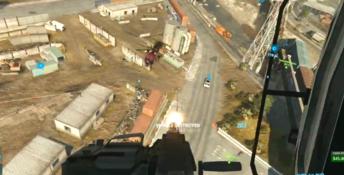 Battlefield Hardline PC Screenshot