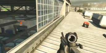 Battlefield Hardline PC Screenshot