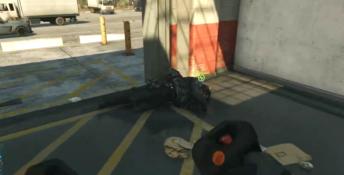 Battlefield Hardline PC Screenshot