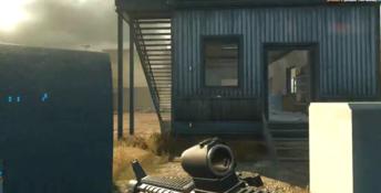 Battlefield Hardline PC Screenshot