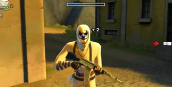 Battlefield Heroes