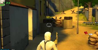 Battlefield Heroes