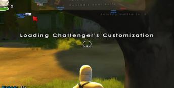 Battlefield Heroes PC Screenshot