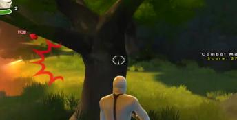 Battlefield Heroes PC Screenshot