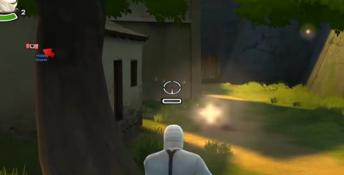 Battlefield Heroes PC Screenshot