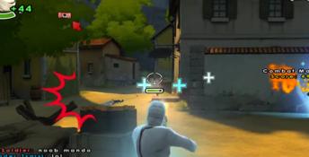 Battlefield Heroes PC Screenshot
