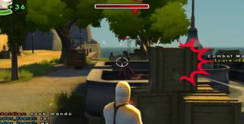Battlefield Heroes PC Screenshot