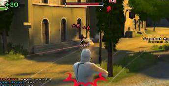 Battlefield Heroes PC Screenshot