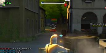 Battlefield Heroes PC Screenshot