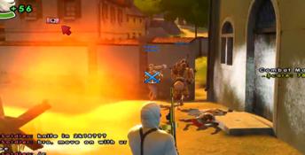 Battlefield Heroes PC Screenshot