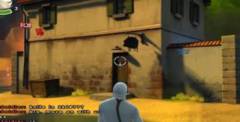 Battlefield Heroes PC Screenshot