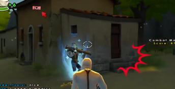 Battlefield Heroes PC Screenshot