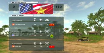 Battlefield: Vietnam PC Screenshot