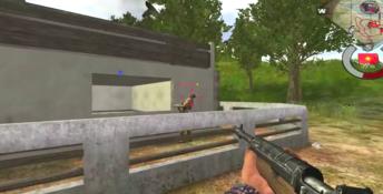 Battlefield: Vietnam