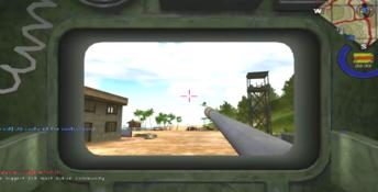 Battlefield: Vietnam PC Screenshot