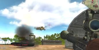 Battlefield: Vietnam PC Screenshot