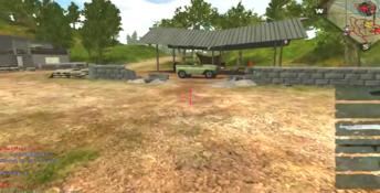 Battlefield: Vietnam PC Screenshot