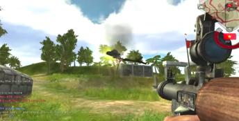 Battlefield: Vietnam PC Screenshot