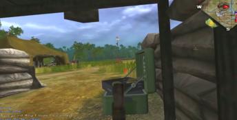 Battlefield: Vietnam PC Screenshot