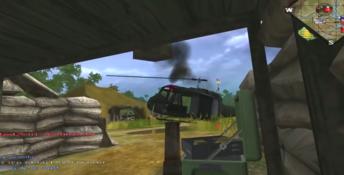 Battlefield: Vietnam PC Screenshot