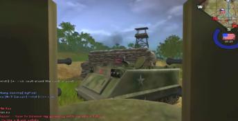 Battlefield: Vietnam PC Screenshot