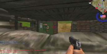 Battlefield: Vietnam PC Screenshot