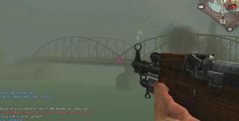 Battlefield: Vietnam PC Screenshot
