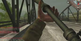 Battlefield: Vietnam PC Screenshot