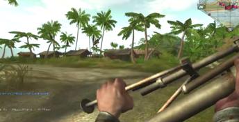 Battlefield: Vietnam PC Screenshot