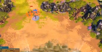 BattleForge