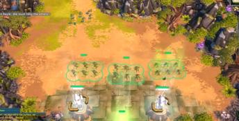 BattleForge