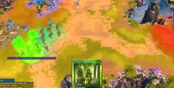 BattleForge