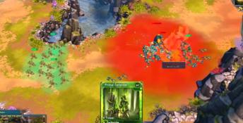 BattleForge PC Screenshot