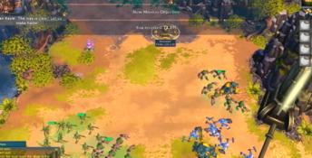 BattleForge PC Screenshot