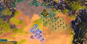 BattleForge PC Screenshot