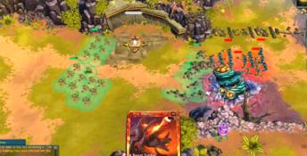 BattleForge PC Screenshot
