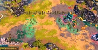 BattleForge PC Screenshot
